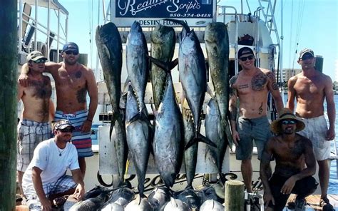 THE 15 BEST Florida Fishing Charters & Tours (with Prices) .
